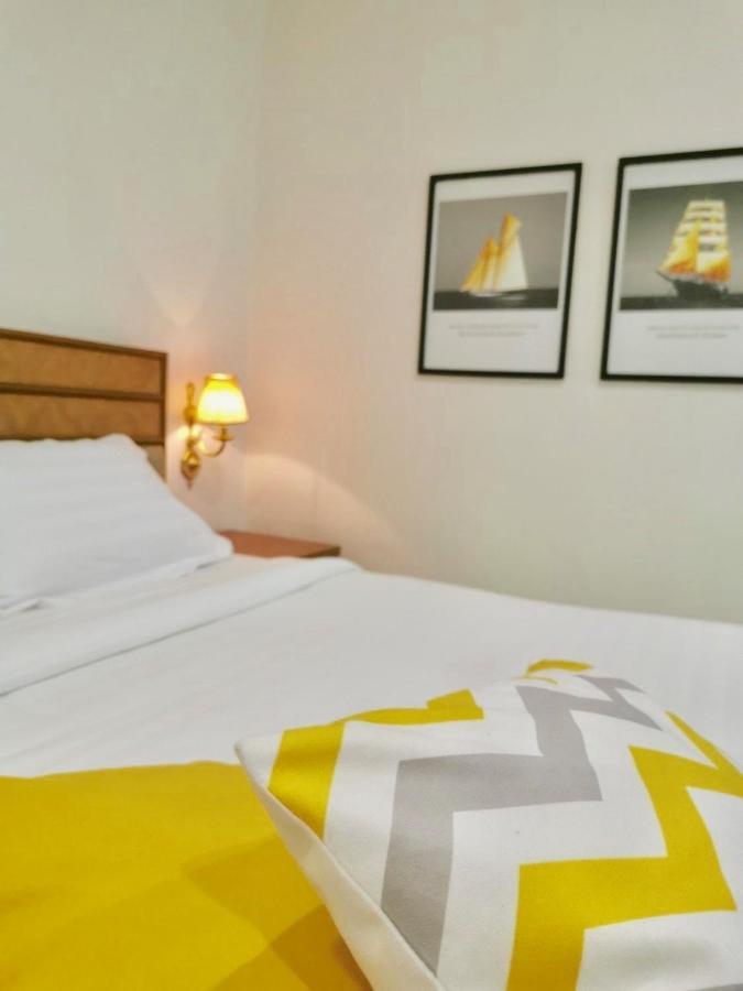 Chaleelay Hotel Cha-Am Bagian luar foto